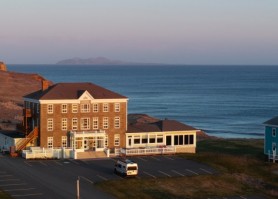 Le Domaine du Vieux Couvent