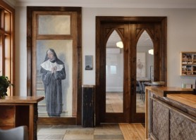 Le Domaine du Vieux Couvent