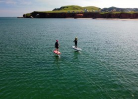 PLEIN VENT les Îles