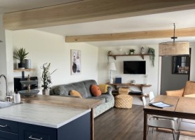 Chalet Cormier 371-3