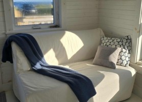 La Saline et La Marina