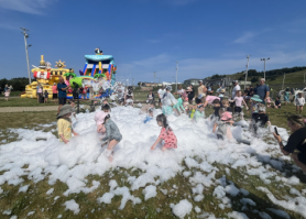 Festival de l'Île aux trésors