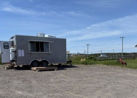 Cantine Le "Burger Hunter"