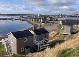 La Grave - Site Patrimonial