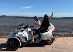 Agence de location des Îles