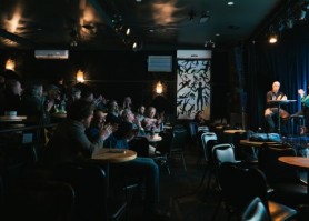 Rendez-vous Loup-Marin