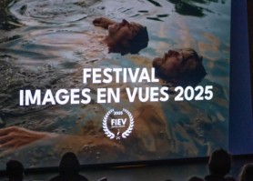 Festival de courts métrages Images en Vues