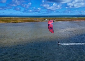 PLEIN VENT les Îles