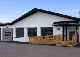 Marché La Grande Bouffe