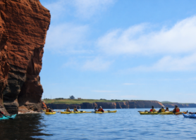 Centre nautique de l'Istorlet