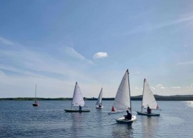 Centre nautique de l'Istorlet