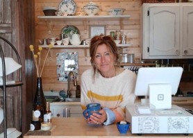 Salomia - Coeur d'herboriste