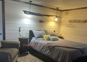 Chambre rêve des Îles