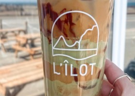 L'Îlot Café-Buvette