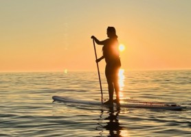 CindyHook Sports Aventures