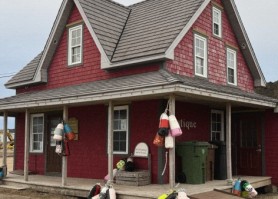 Boutique de La Pointe