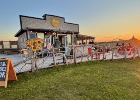 La Shed Surf Bar