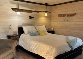 Chambre rêve des Îles