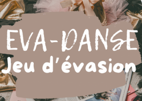 Éva-Danse