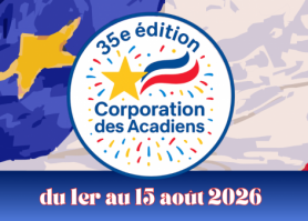 Festival Acadien
