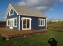 Iles de la Madeleine - House cottage rental - Au Bassin Chez Nous