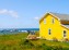 Iles de la Madeleine - House rental - Capper Magne