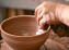 Iles de la Madeleine-Art and craft-Potter-Poterie du Cap Blanc