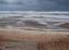 Tempête d'automne, plage de Dune de l\'Ouest