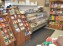 Produits importés, charcuterie