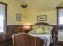 chambre a coucher 1 a l\'étage maison verte