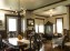 cuisine et boudoir maison verte