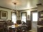 sallle a diner au rez chausse maison verte