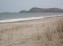 Du Cap beach less than 800m from the house (view of les demoiselles)