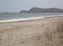 Du Cap beach less than 800m from the house (view of les demoiselles)