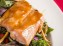 Teriyaki Salmon Fillet