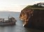 Le Béatrice Hubert au Grottes et falaises