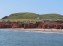 Maison Fenêtre sur Mer -Vue de la plage de la Dune-du-Sud