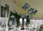tea room restaurant