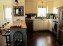 open concept kitchen
