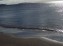 the beach