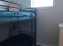 Chambre sous-sol