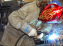 Mig welding