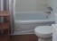 Chalet du Cap, salle de bain