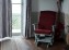 Chalet du Cap, salon