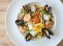 Linguine aux fruits de mer