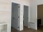 2e étage avec accès aux chambre et 2e salle de bain complète