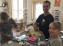 Family soapmaking workshop