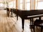 Piano à queue