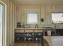 Les Rochers - Architectural house in the Magdalen Islands - Kitchen