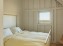 Les Rochers - Architectural house in the Magdalen Islands - Bedroom